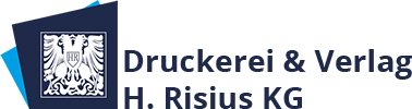 Druckerei und Verlag H. Risius GmbH & Co. KG